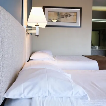 Regency Inn Of Eddyville Kuttawa